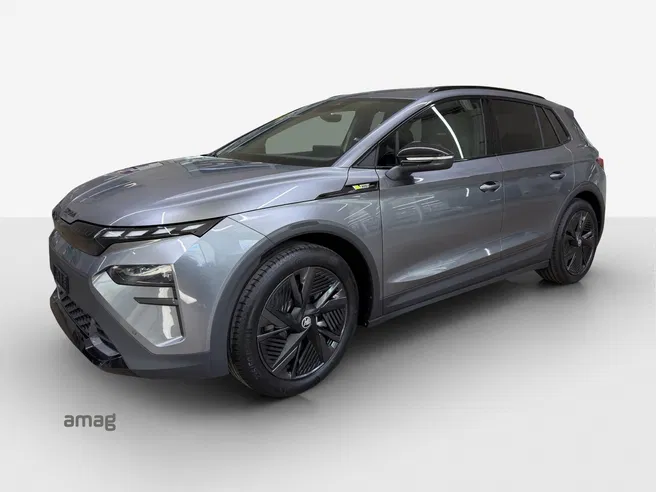 Škoda Elroq RS 85x 4x4