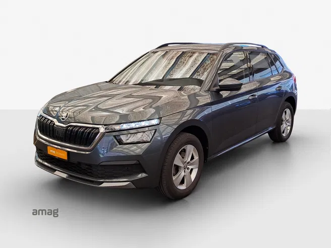 Škoda KAMIQ «Fresh» (NETTO)