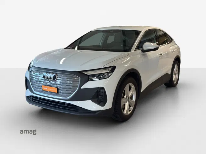 AUDI Q4 SB 35 e-tron