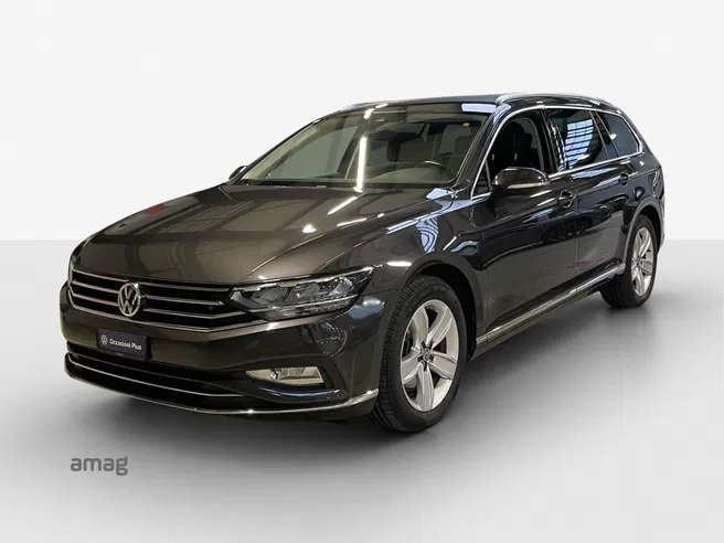 VW Passat Variant Elegance PA