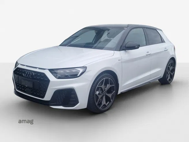 AUDI A1 Sportback 30 TFSI S line Attraction