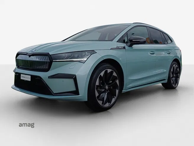 Škoda Enyaq Sportline 80 4x2