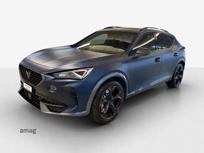 Cupra CUPRA FORMENTOR e-HYBRID