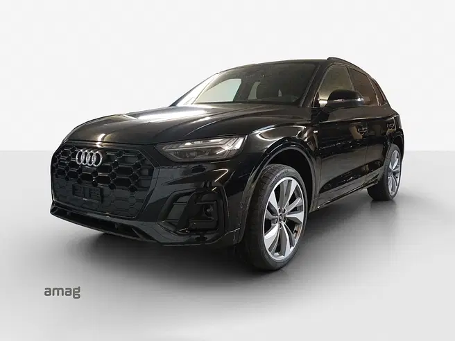 AUDI Q5 45 TFSI advanced