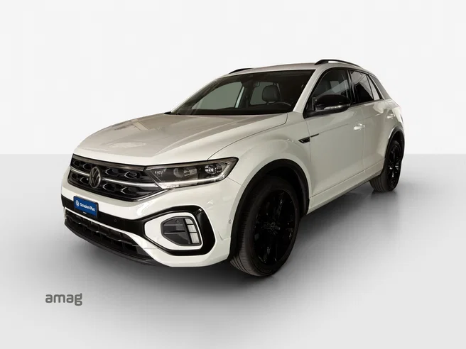 VW T-Roc PA R-Line