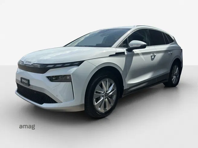 Škoda Enyaq 85 4x2