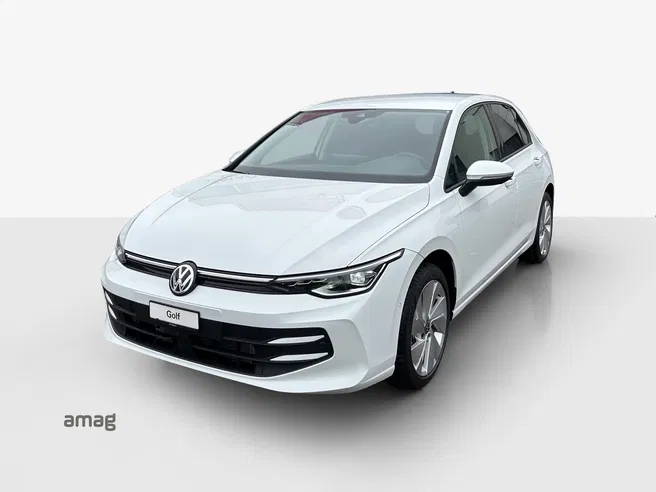 VW Golf PA UD 1.5eTSI 115PSDSG