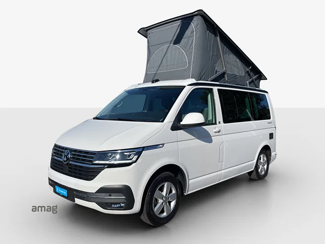 VW Commercial Vehicles California 6.1 Ocean Liberty