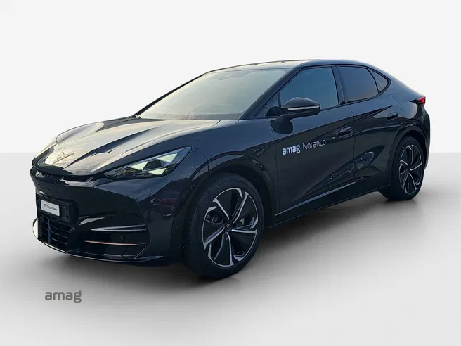 Cupra NEW CUPRA TAVASCAN VZ EDGE 4D 77kWh 340PS 4DRIVE (netto)