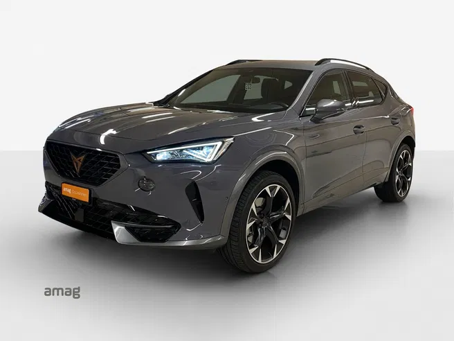 Cupra CUPRA FORMENTOR INICIO 4DRIVE (netto)