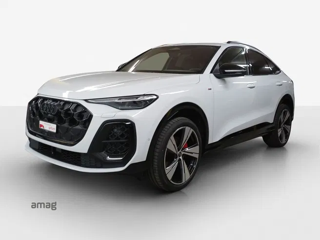 AUDI Q5 Sportback TFSI 150 kW