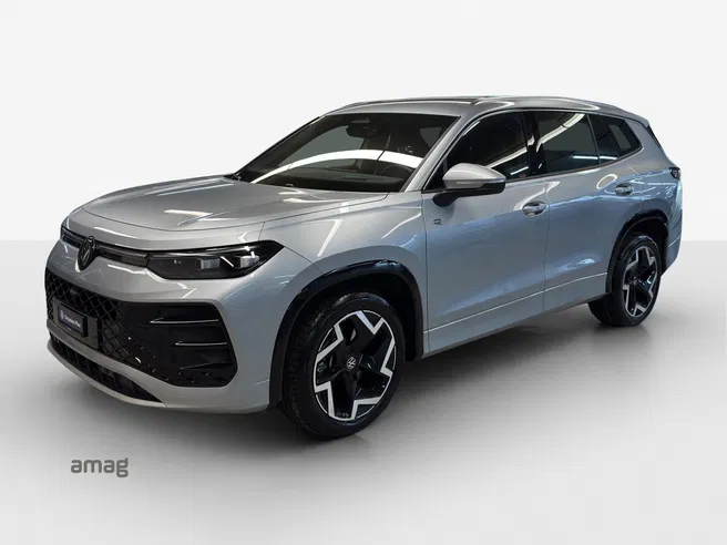 VW Tayron R-Line