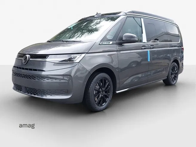 VW Nutzfahrzeuge Cali Ocean LT 177PS eHyb DSG