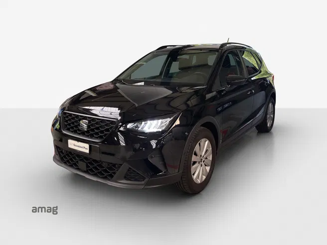 Seat ARONA STYLE