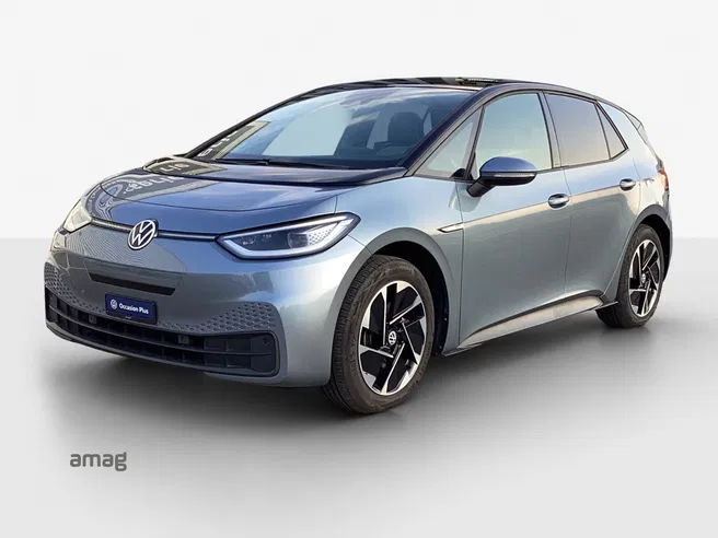 VW ID.3 Tech Pro Performance