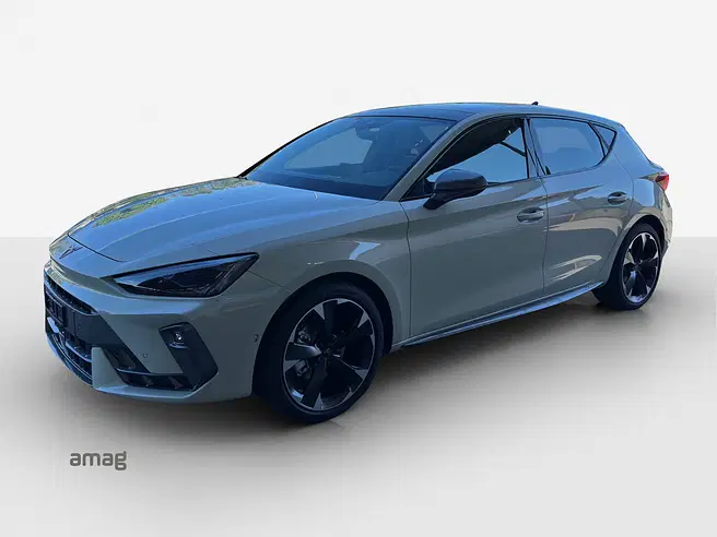 Cupra NEW LEON