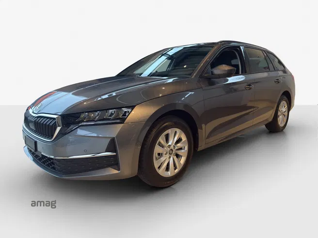 Škoda Oct. SE 1.5 TSI 150PS 7DSG