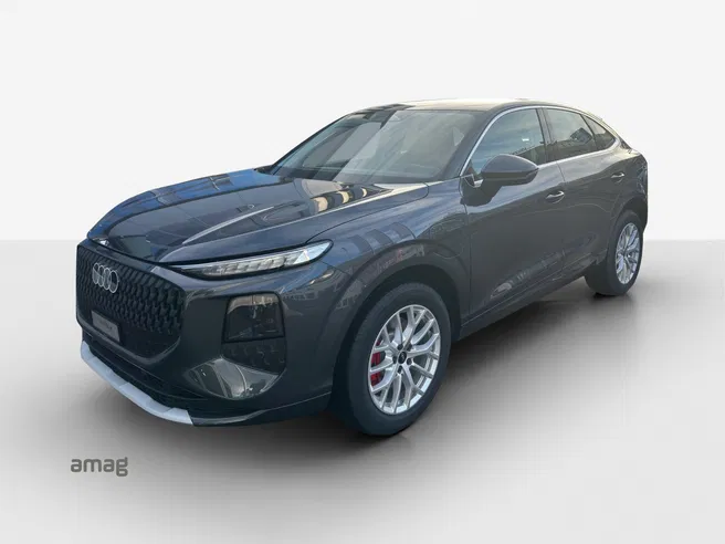 AUDI Q3 SB e-hybrid 200 kW