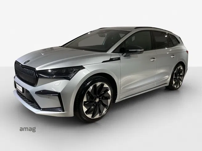 Škoda ENYAQ Sportline iV 80 4x2