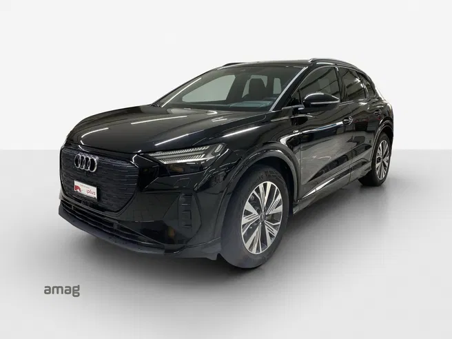 AUDI Q4 40 e-tron