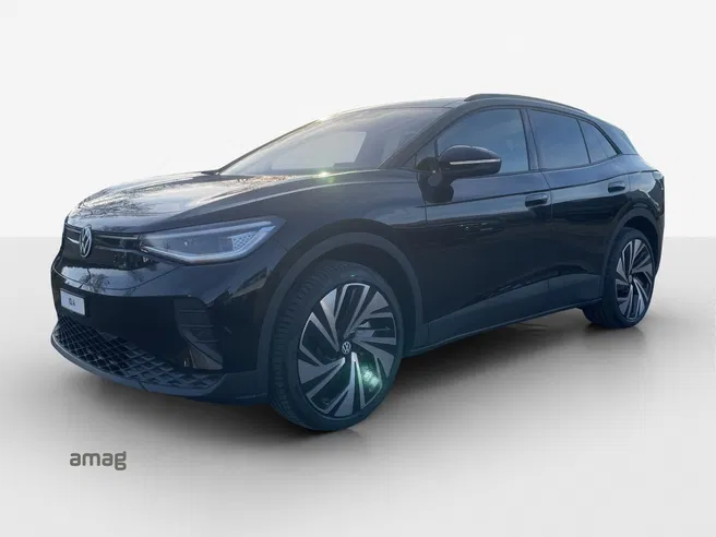 VW ID.4 Pro UNITED