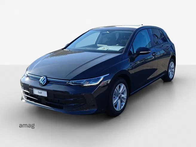 VW Golf Value