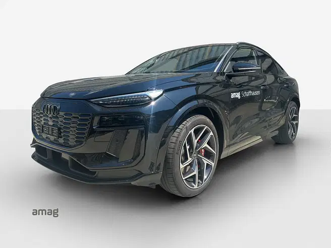 AUDI SQ6 SB e-tron quattro
