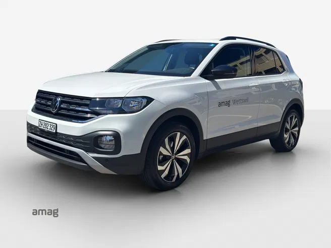 VW T-Cross Life