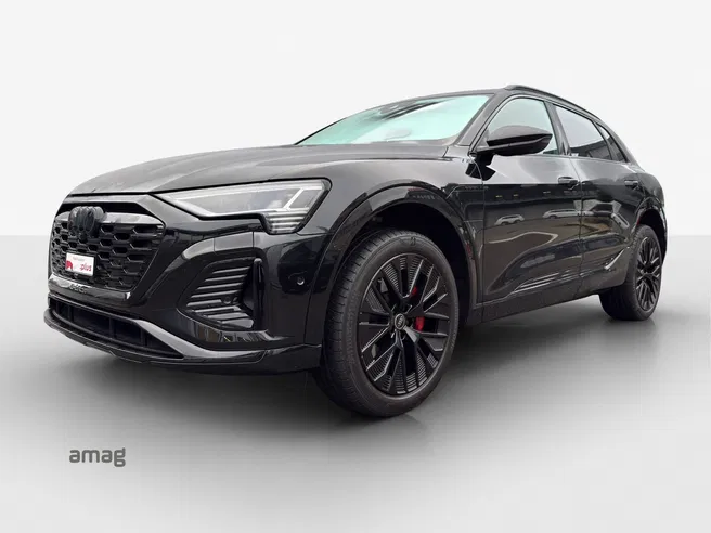 AUDI Q8 55 e-tron quattro