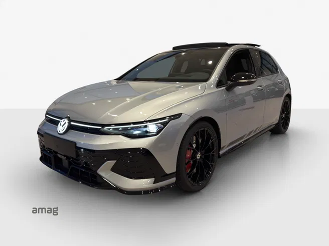 VW Golf GTI CS 2.0TSI 300PS DSG