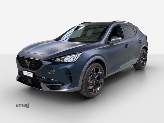 Cupra FORMENTOR 4DRIVE