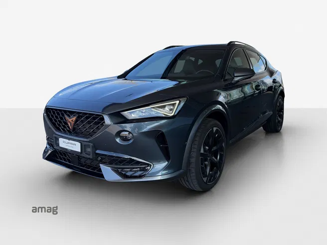 Cupra CUPRA FORMENTOR 4DRIVE