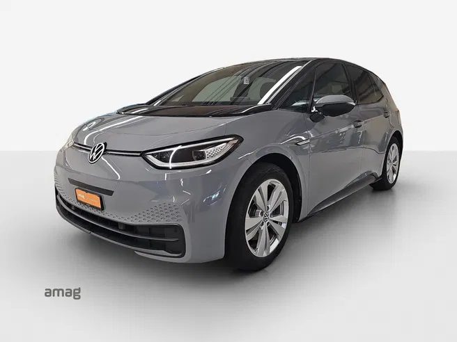 VW ID.3 Business Pro Performance