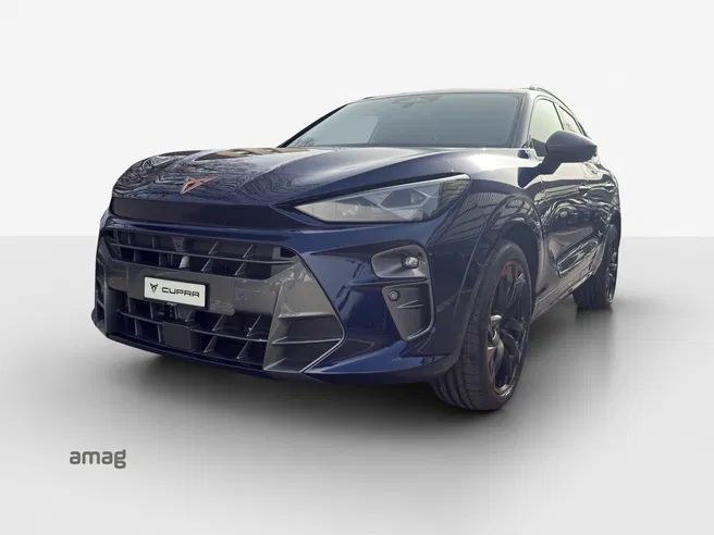 Cupra CUPRA TERRAMAR VZ 4DRIVE PRIME EDITION