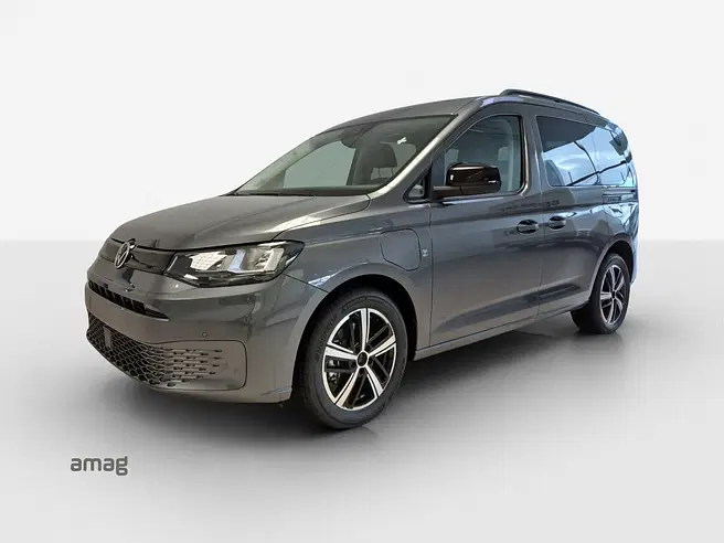 VW Véhicules Utilitaires Caddy Liberty