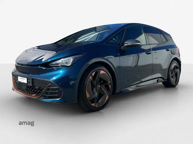 Cupra CUPRA BORN 77kWh e-Boost (netto)