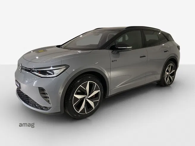 VW ID.4 GTX