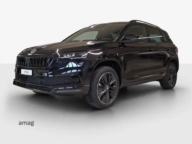 Škoda Karoq «Dynamic» Limited Edition (Netto)