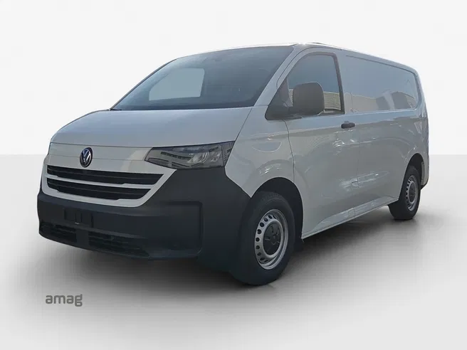 VW Nutzfahrzeuge Transporter Kastenwagen BEV RS 3100mm