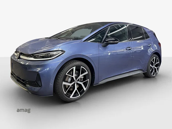 VW ID.3 Neo Style