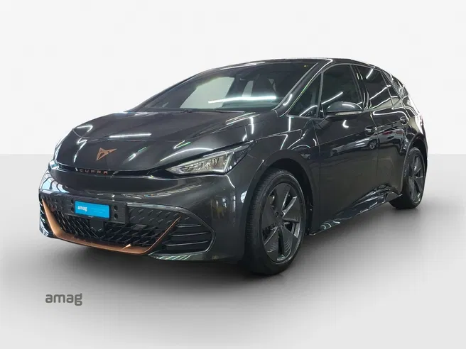 Cupra CUPRA BORN 58kWh (netto)
