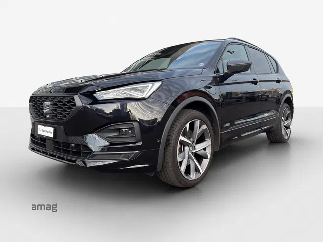 Seat TARRACO e-HYBRID HOLA FR (netto)