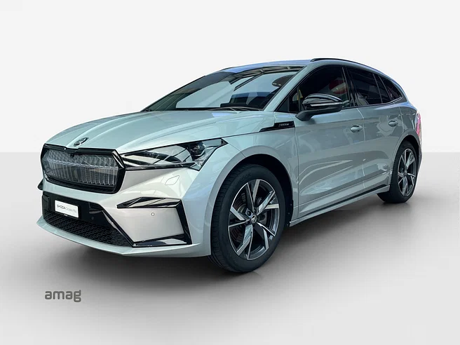 Škoda Enyaq Sportline 85 4x2