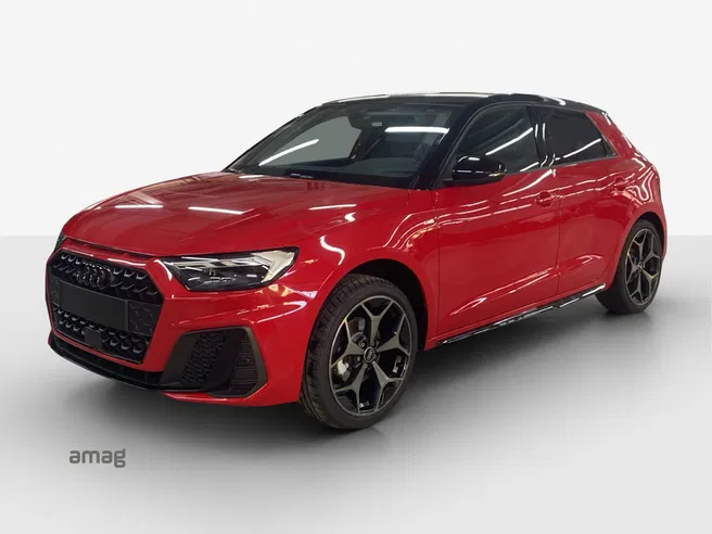 AUDI A1 SB 30 TFSI S tronic