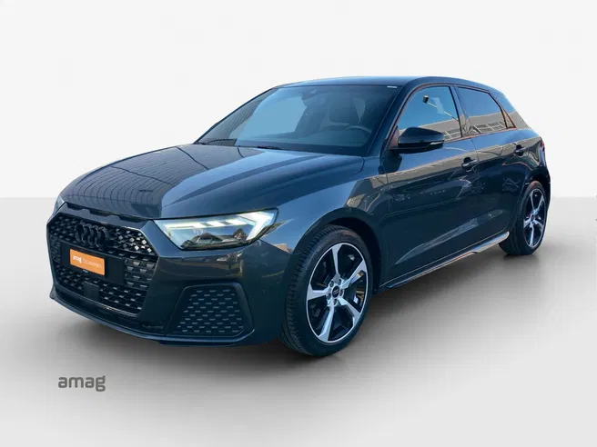 AUDI A1 Sportback 30 TFSI