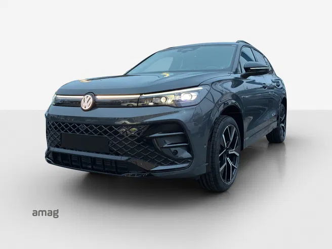 VW Tiguan RL 2.0TSI 265PSDSG4M