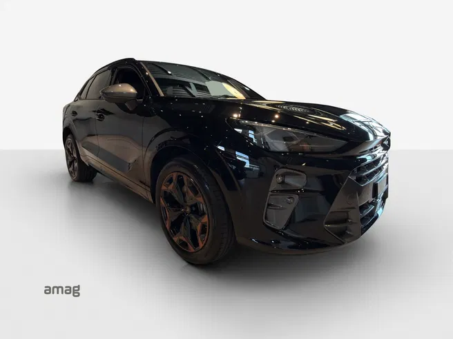 Cupra CUPRA TERRAMAR 4DRIVE PRIME EDITION