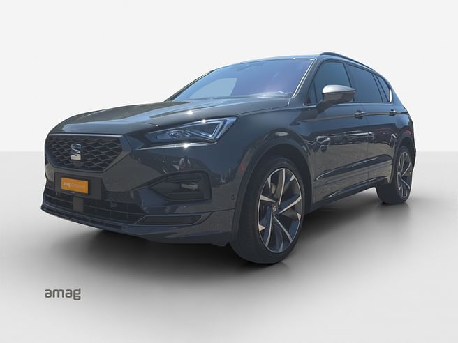 Seat TARRACO HOLA FR 245PS 4DRIVE (netto)