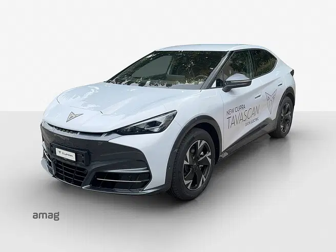 Cupra NEW TAVASCAN EDGE TYPE 4 77kWh 286PS (netto)