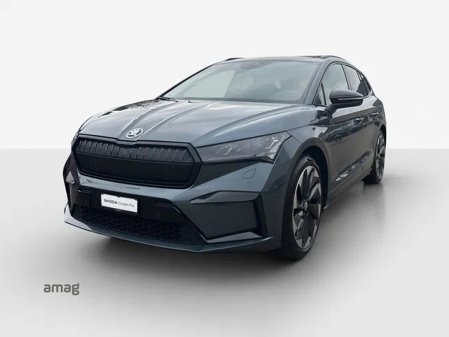 Škoda ENYAQ Sportline iV 60 4x2